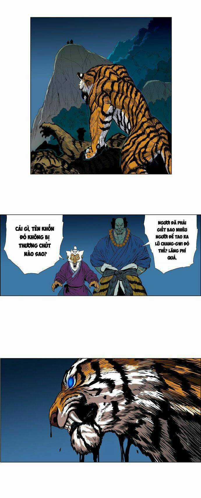 Barkhan Chapter 2 trang 69