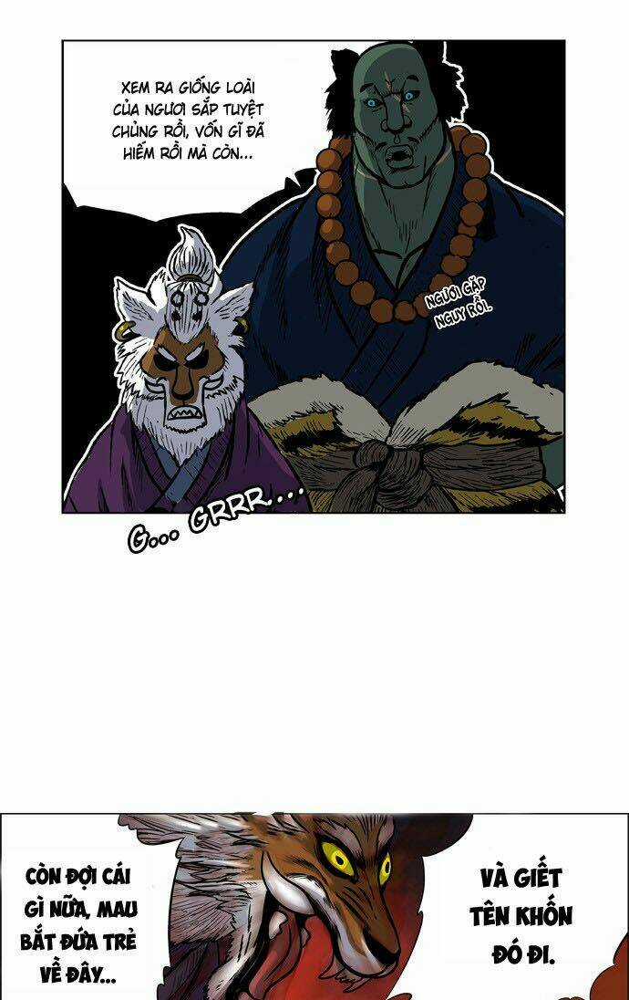 Barkhan Chapter 2 trang 72