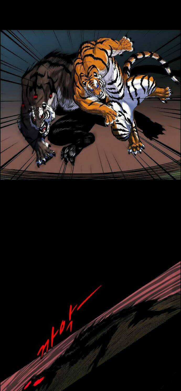 Barkhan Chapter 3 trang 11