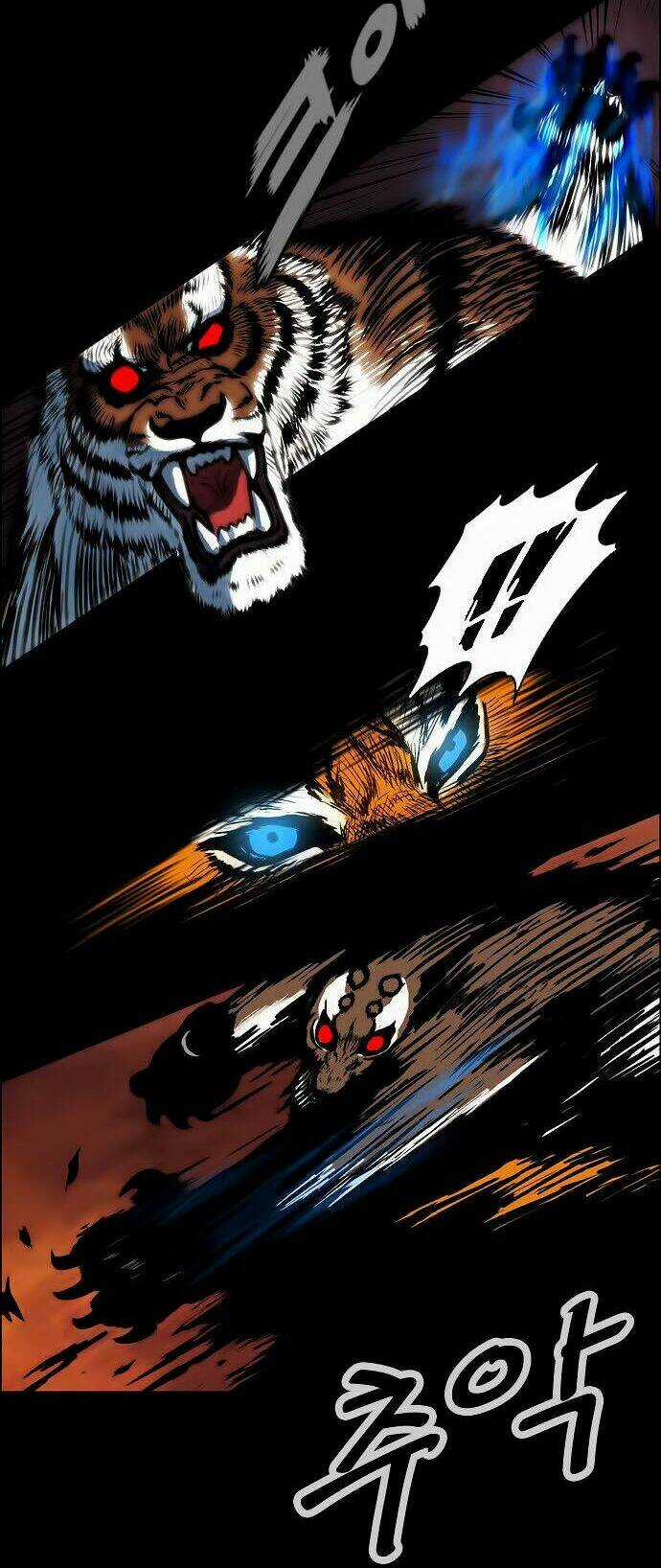 Barkhan Chapter 3 trang 13