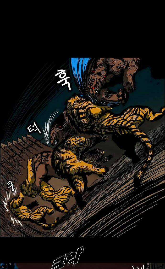 Barkhan Chapter 3 trang 16