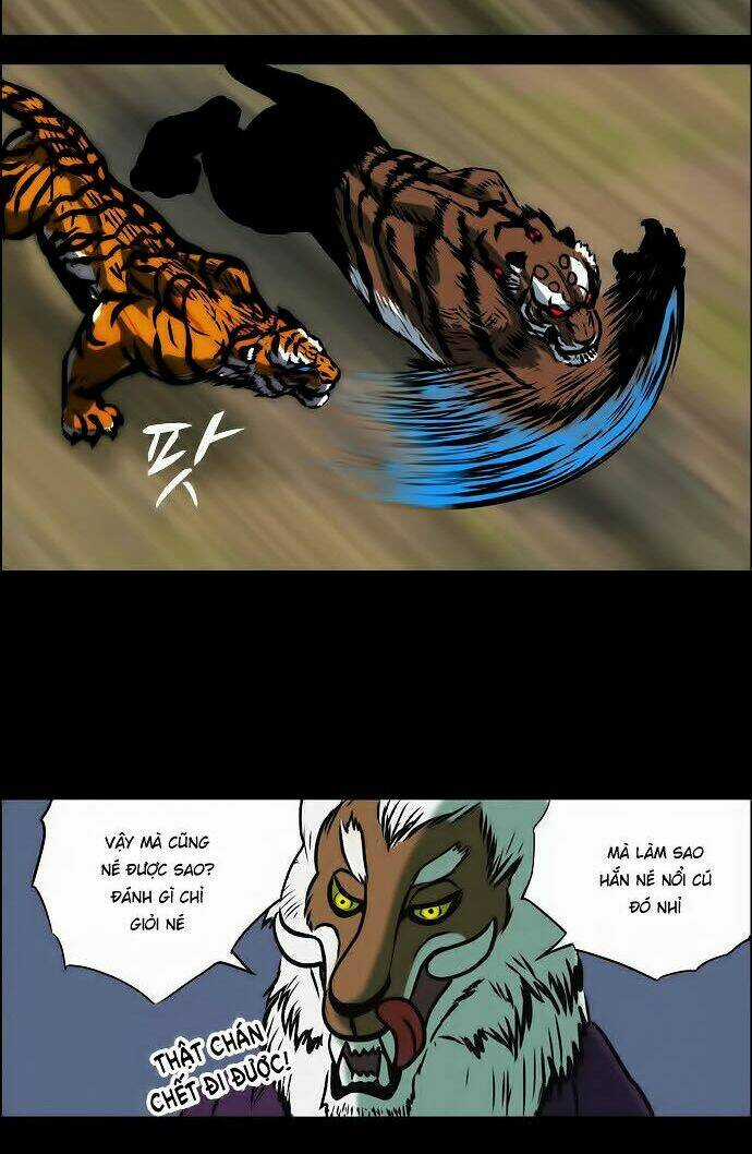 Barkhan Chapter 3 trang 19