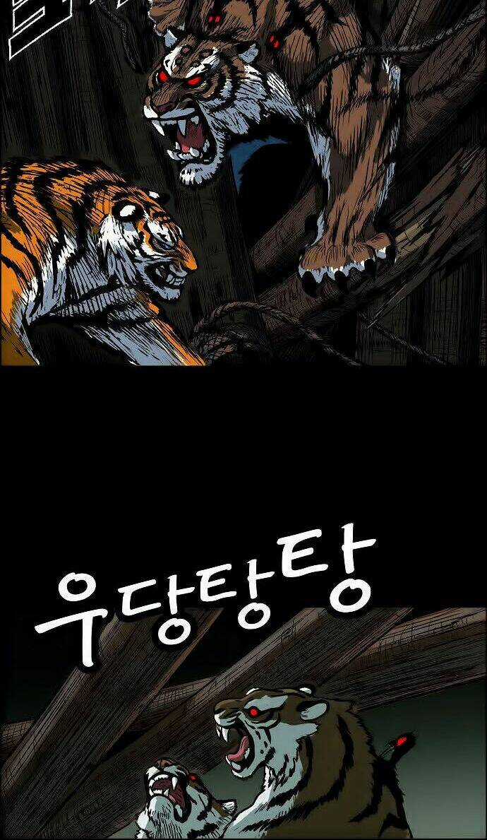 Barkhan Chapter 3 trang 2