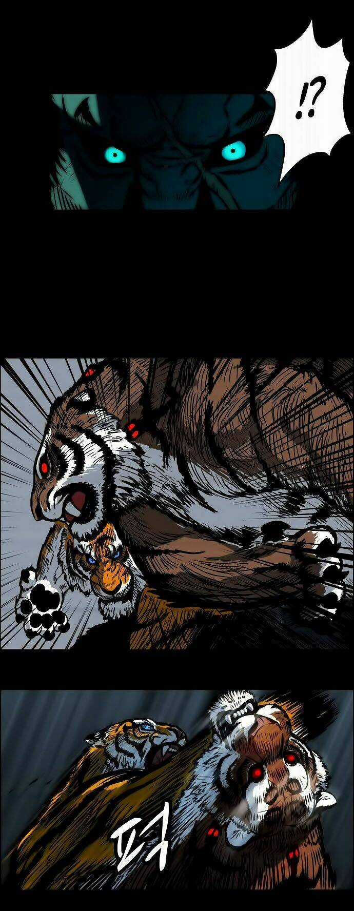 Barkhan Chapter 3 trang 20