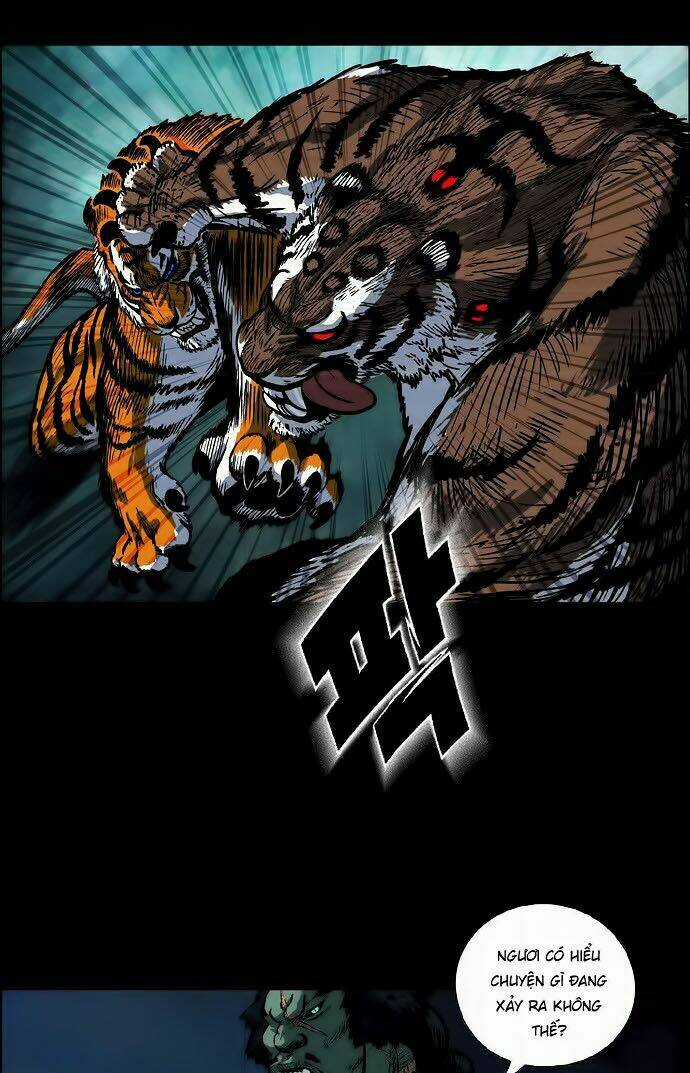 Barkhan Chapter 3 trang 21