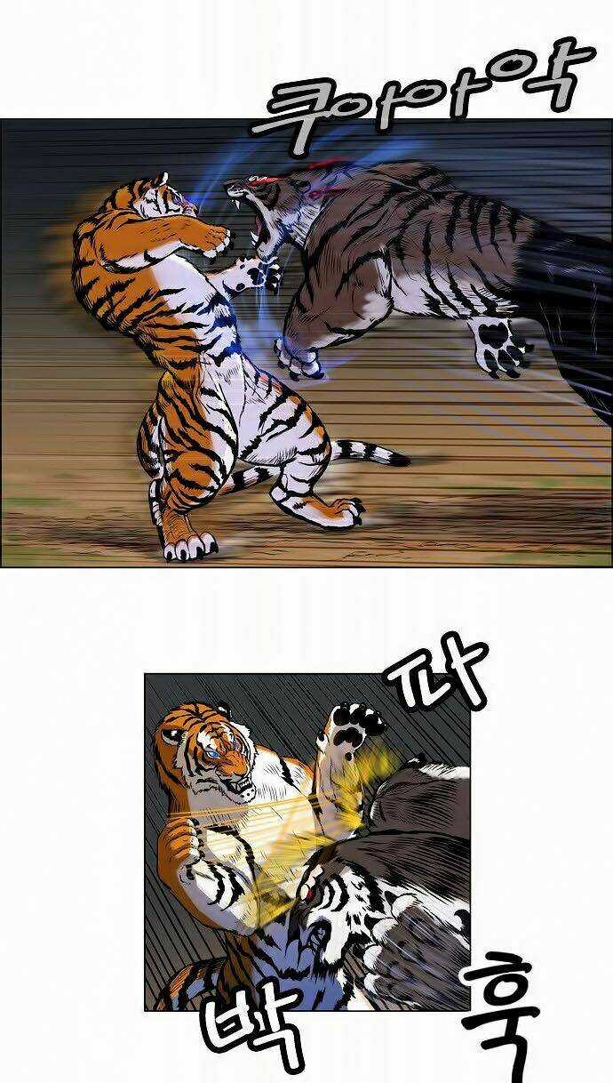 Barkhan Chapter 3 trang 25