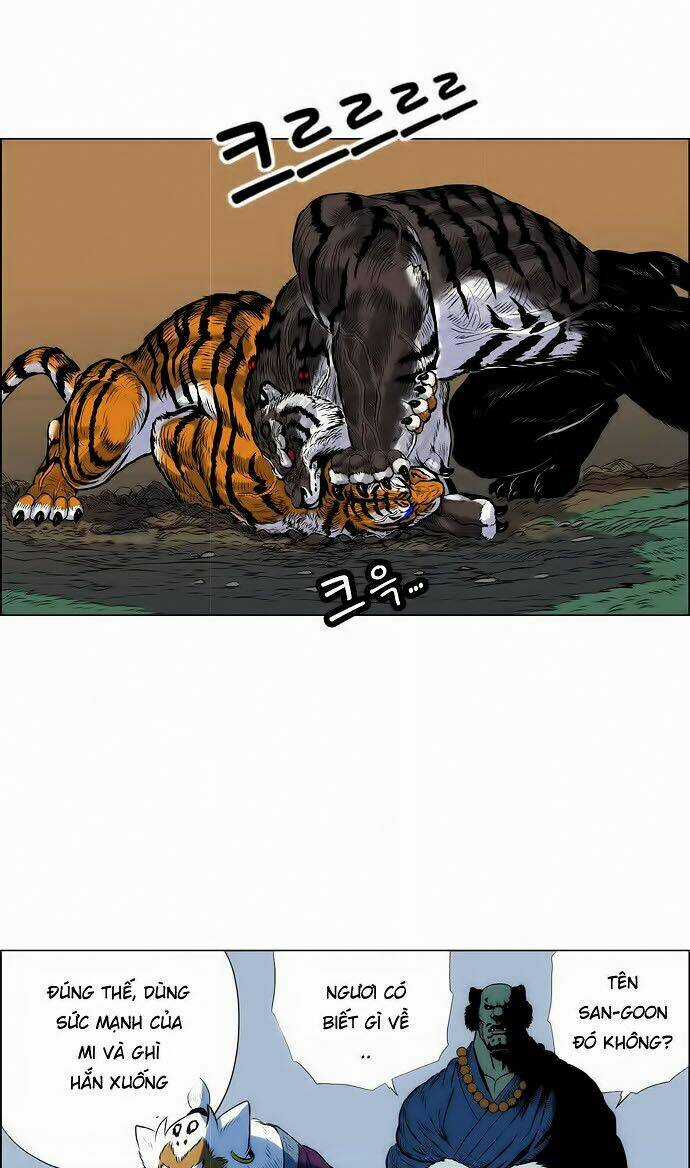 Barkhan Chapter 3 trang 28