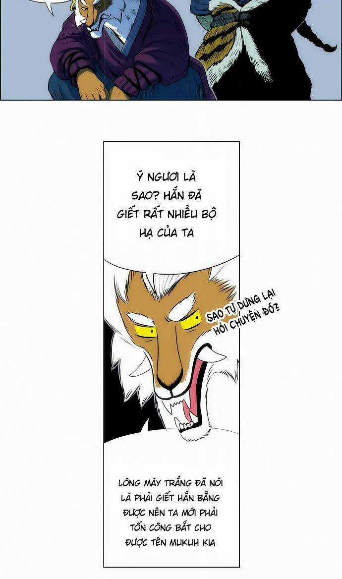 Barkhan Chapter 3 trang 29