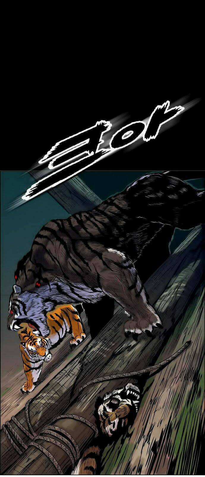 Barkhan Chapter 3 trang 3