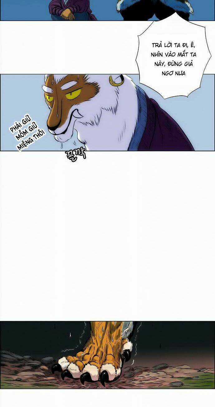 Barkhan Chapter 3 trang 33