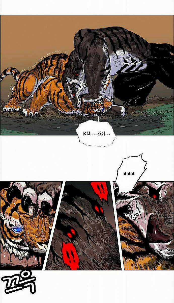 Barkhan Chapter 3 trang 34