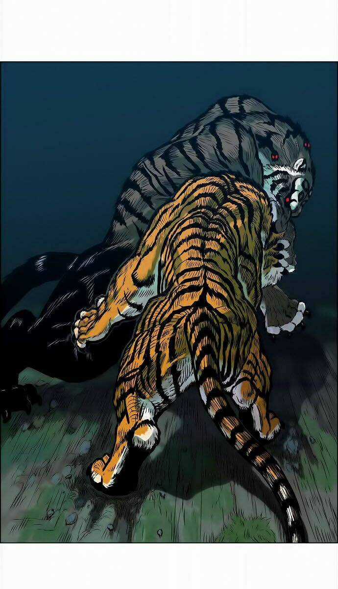 Barkhan Chapter 3 trang 35