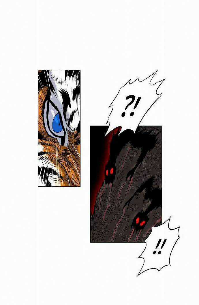 Barkhan Chapter 3 trang 40