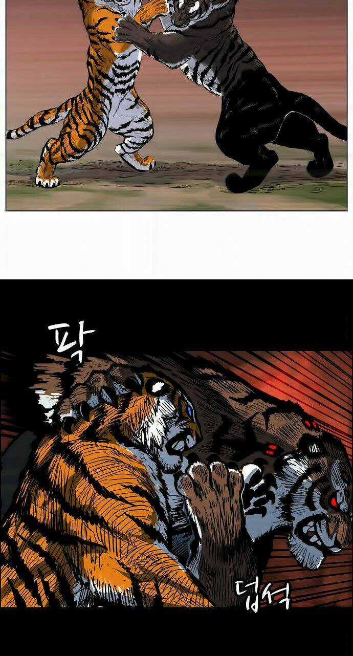 Barkhan Chapter 3 trang 43