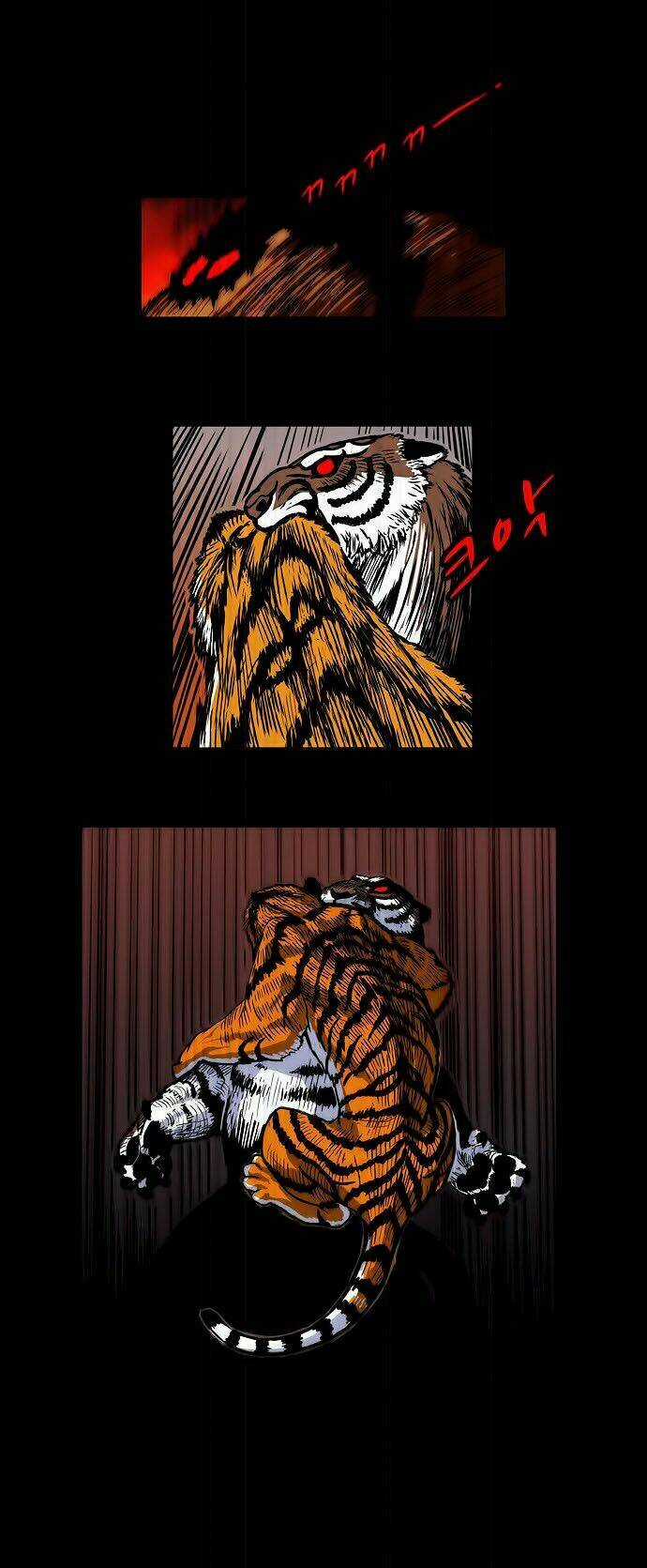 Barkhan Chapter 3 trang 46