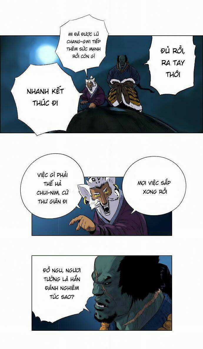 Barkhan Chapter 3 trang 49