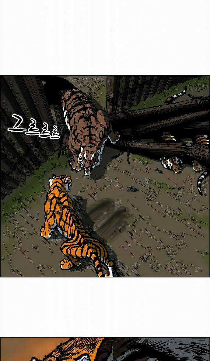 Barkhan Chapter 3 trang 5