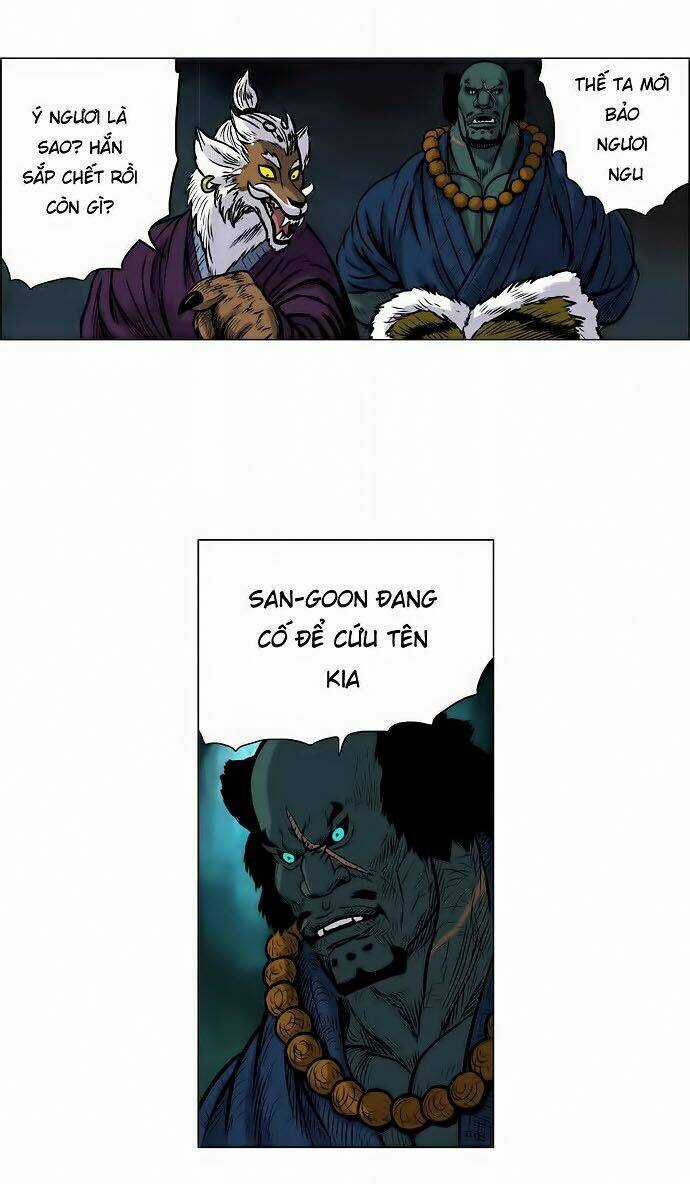 Barkhan Chapter 3 trang 50