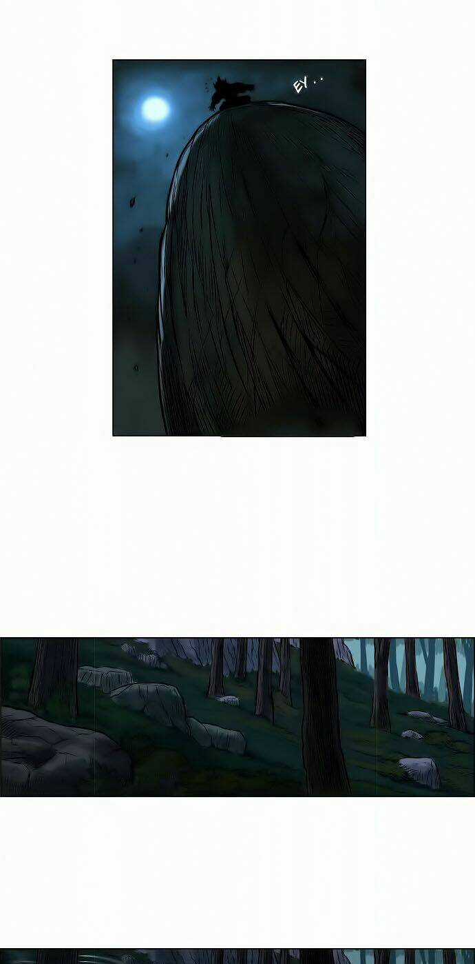 Barkhan Chapter 3 trang 52