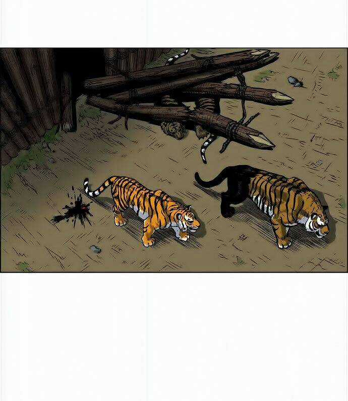 Barkhan Chapter 3 trang 62