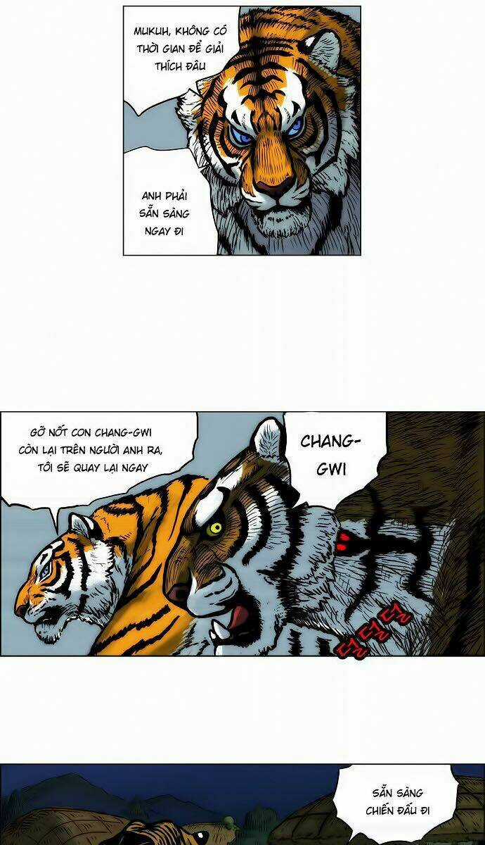 Barkhan Chapter 3 trang 65