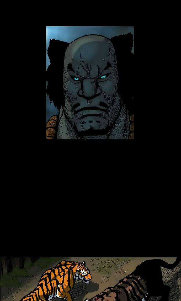 Barkhan Chapter 3 trang 7