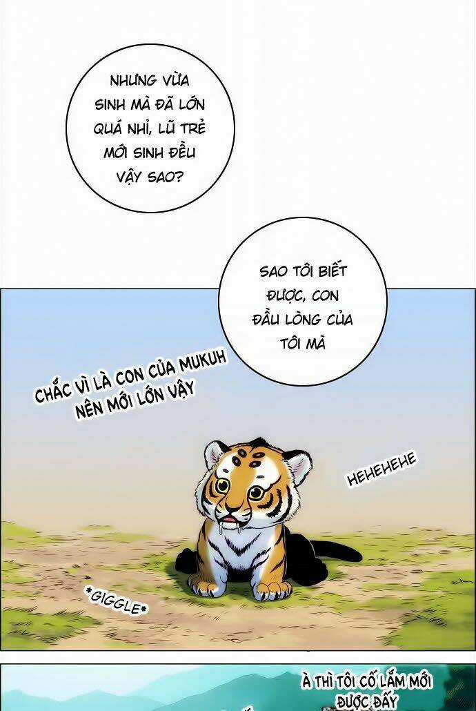 Barkhan Chapter 3 trang 70