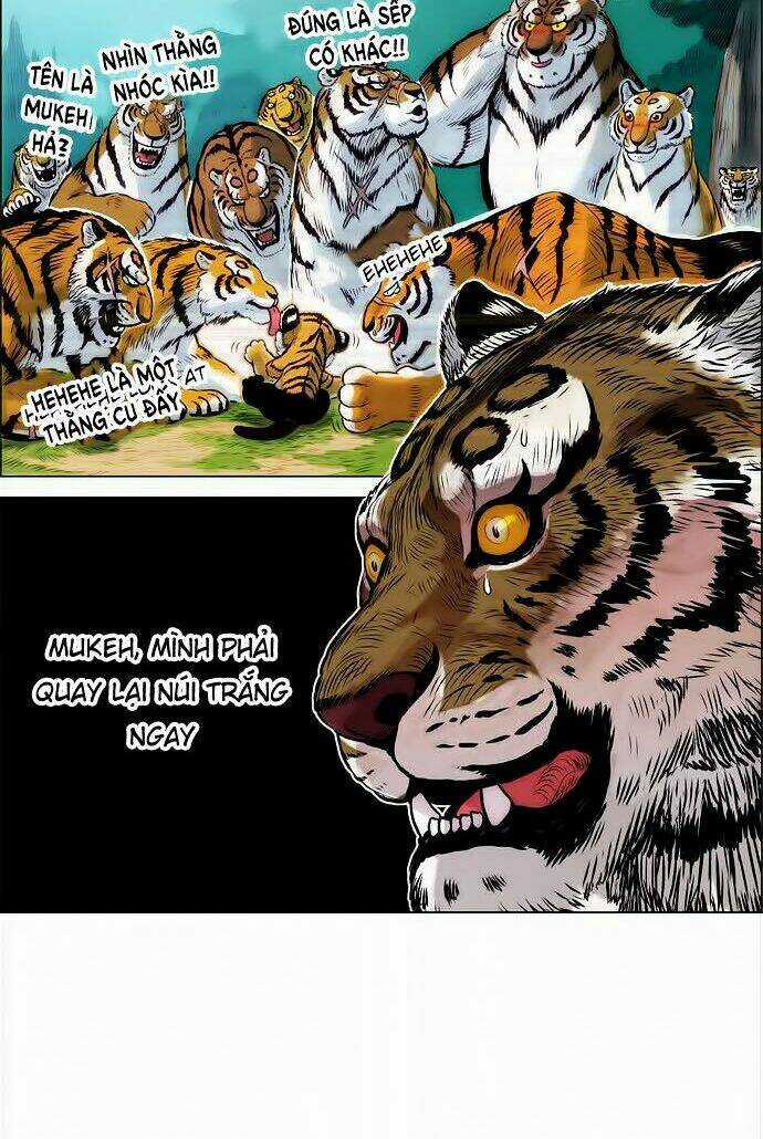 Barkhan Chapter 3 trang 71