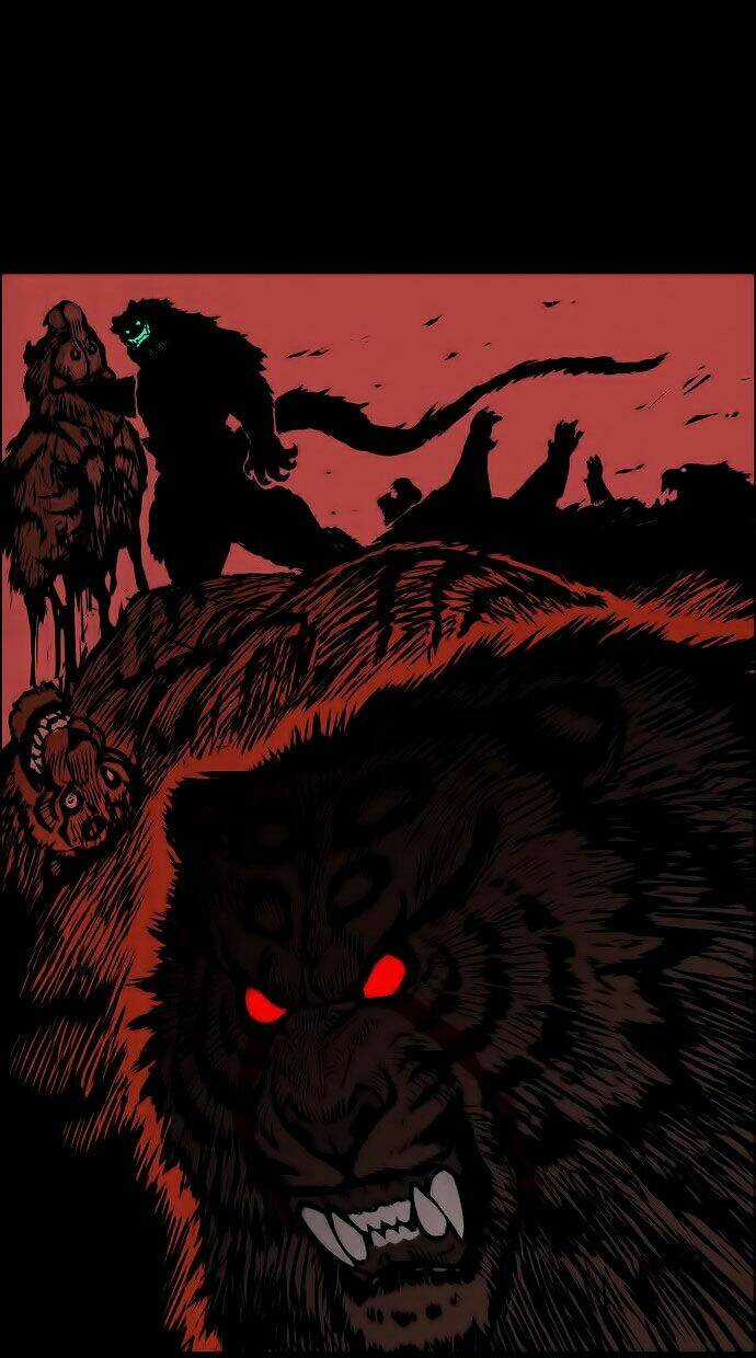 Barkhan Chapter 3 trang 83