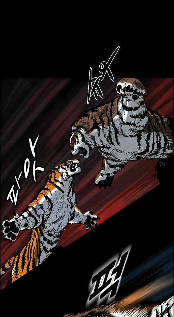 Barkhan Chapter 3 trang 9