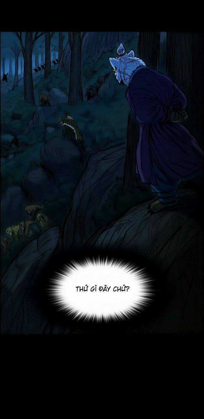 Barkhan Chapter 3 trang 90