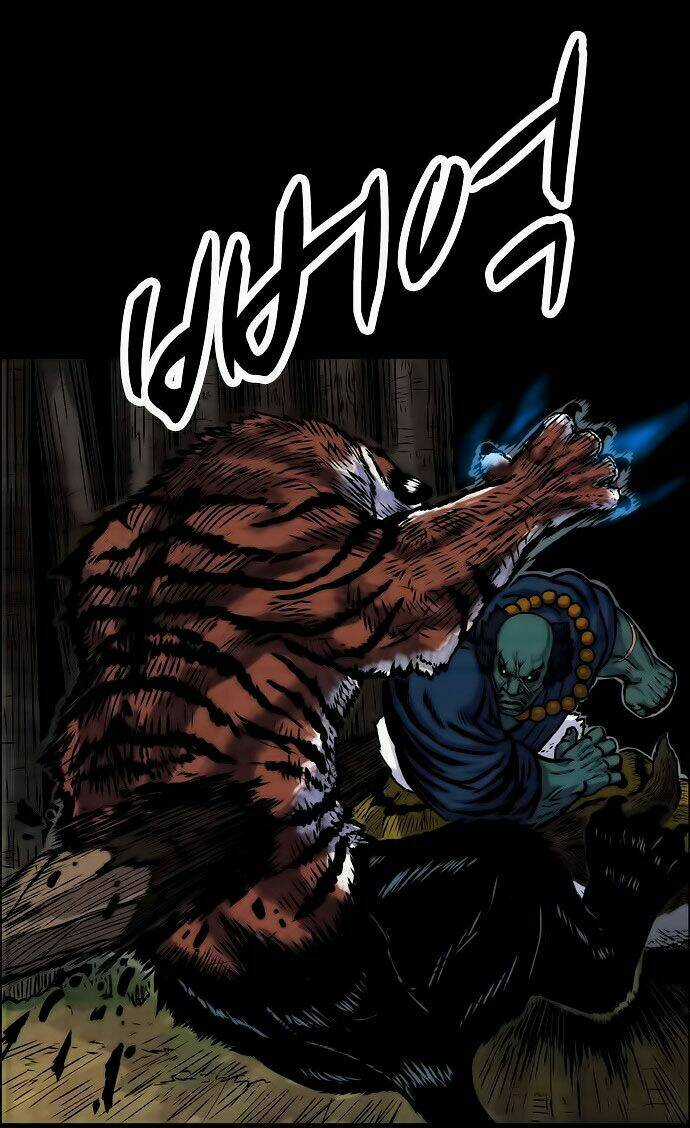 Barkhan Chapter 3 trang 92