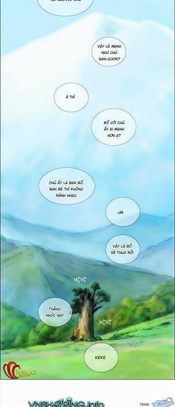 Barkhan Chapter 3 trang 95