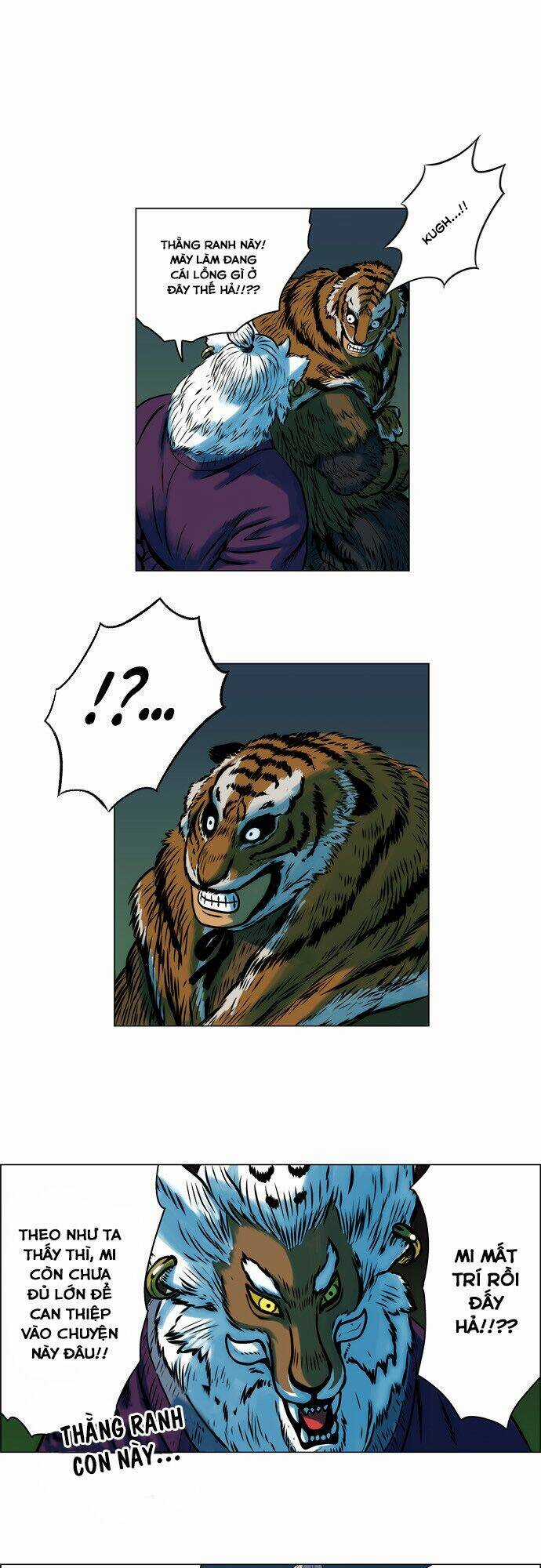 Barkhan Chapter 4 trang 15