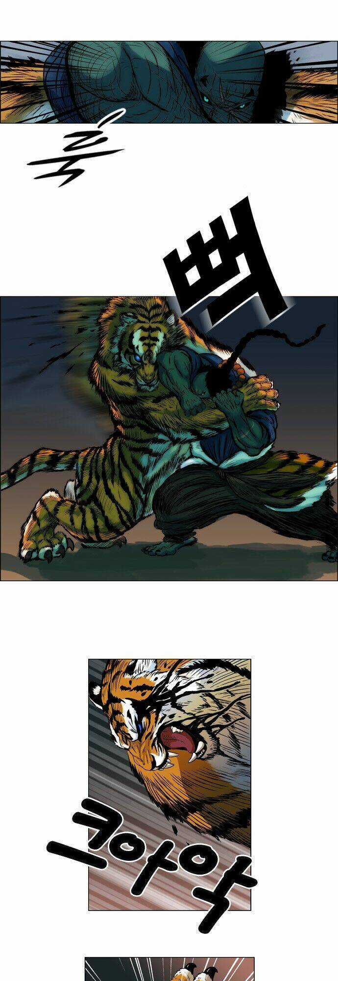 Barkhan Chapter 4 trang 30