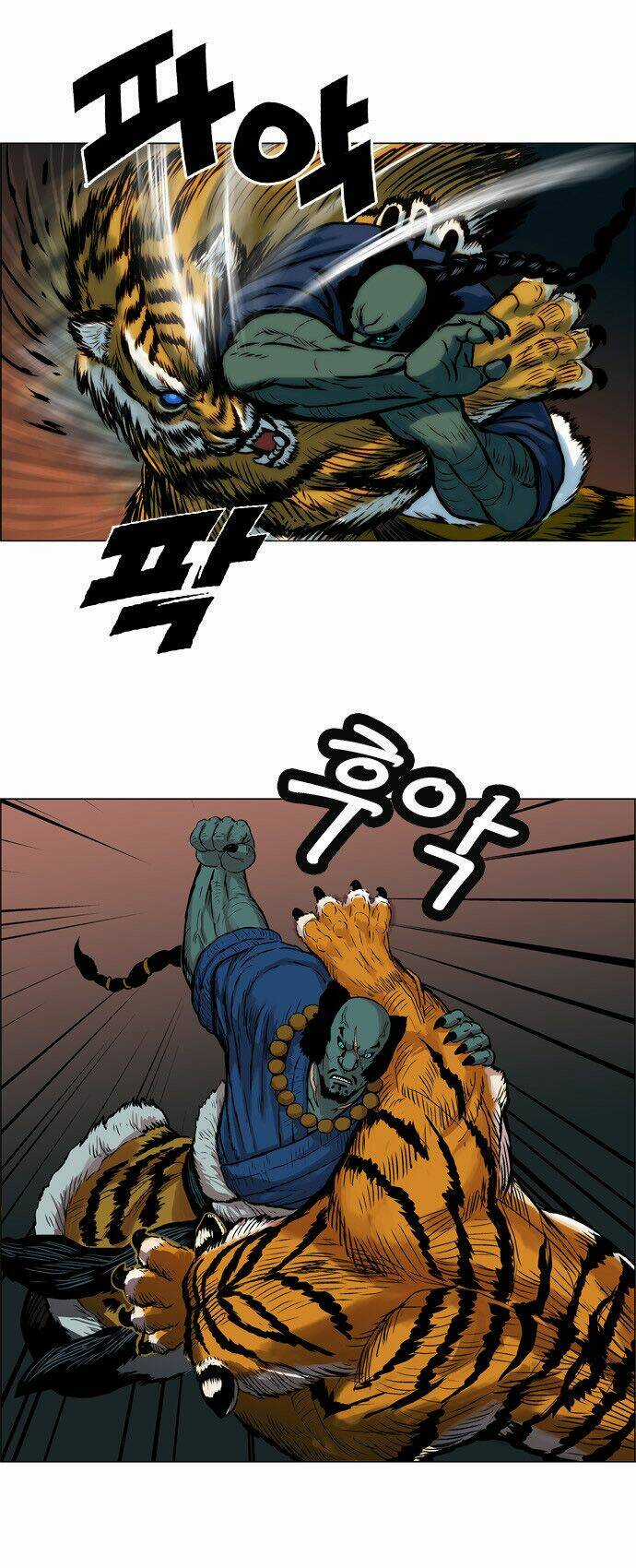 Barkhan Chapter 4 trang 32