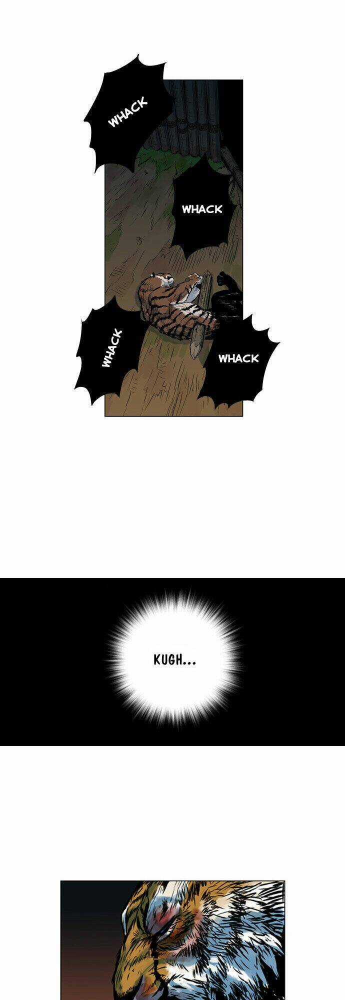 Barkhan Chapter 4 trang 33