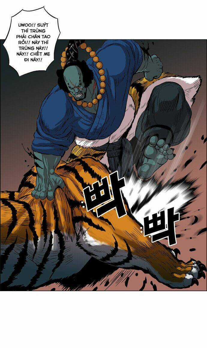 Barkhan Chapter 4 trang 42