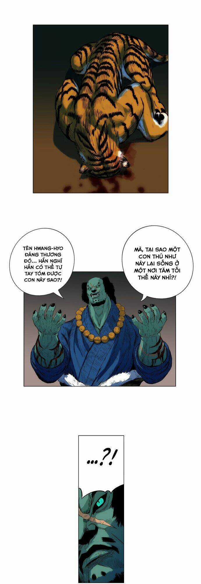 Barkhan Chapter 4 trang 48