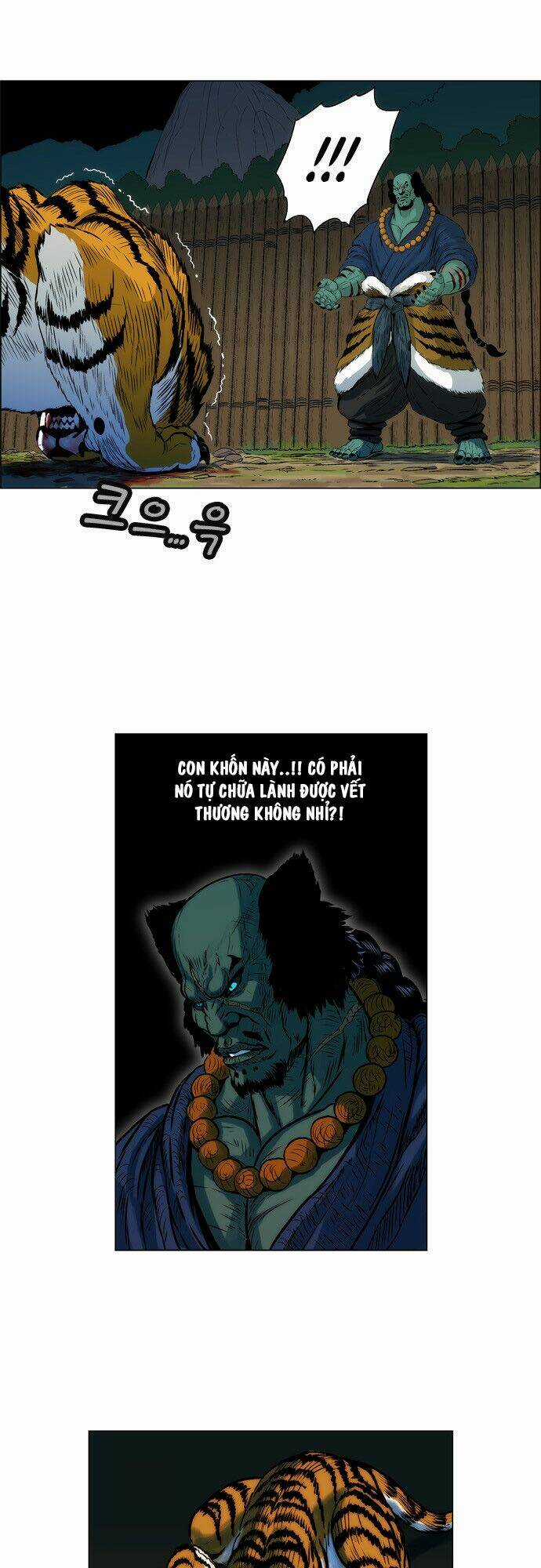 Barkhan Chapter 4 trang 50