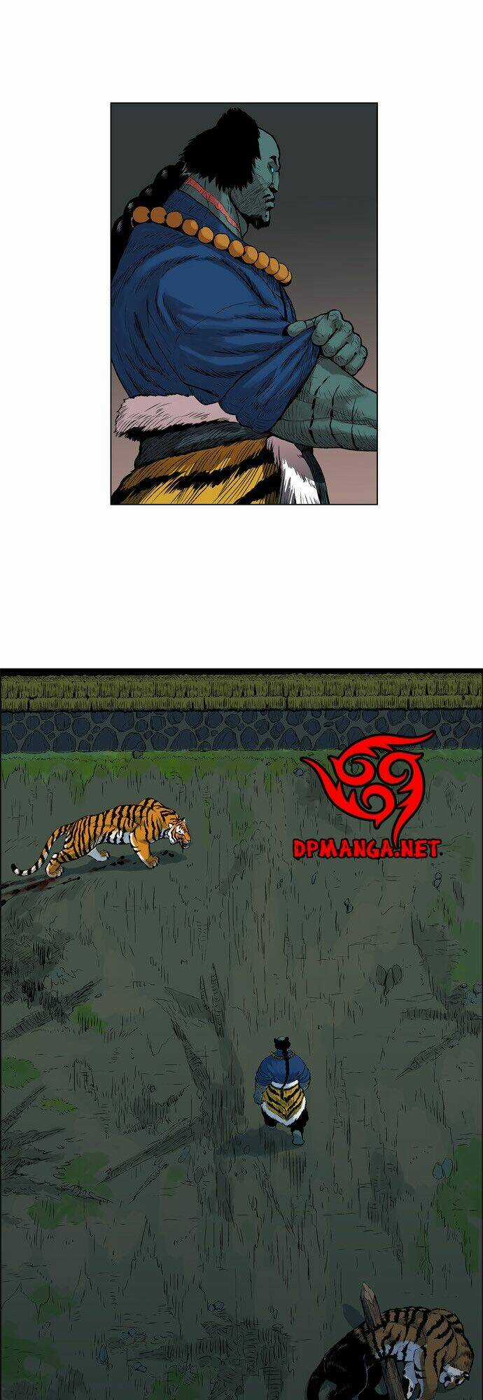 Barkhan Chapter 4 trang 54