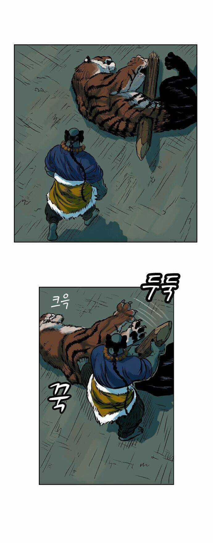 Barkhan Chapter 4 trang 58