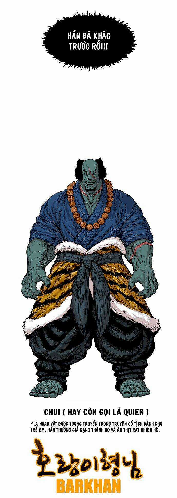 Barkhan Chapter 4 trang 6