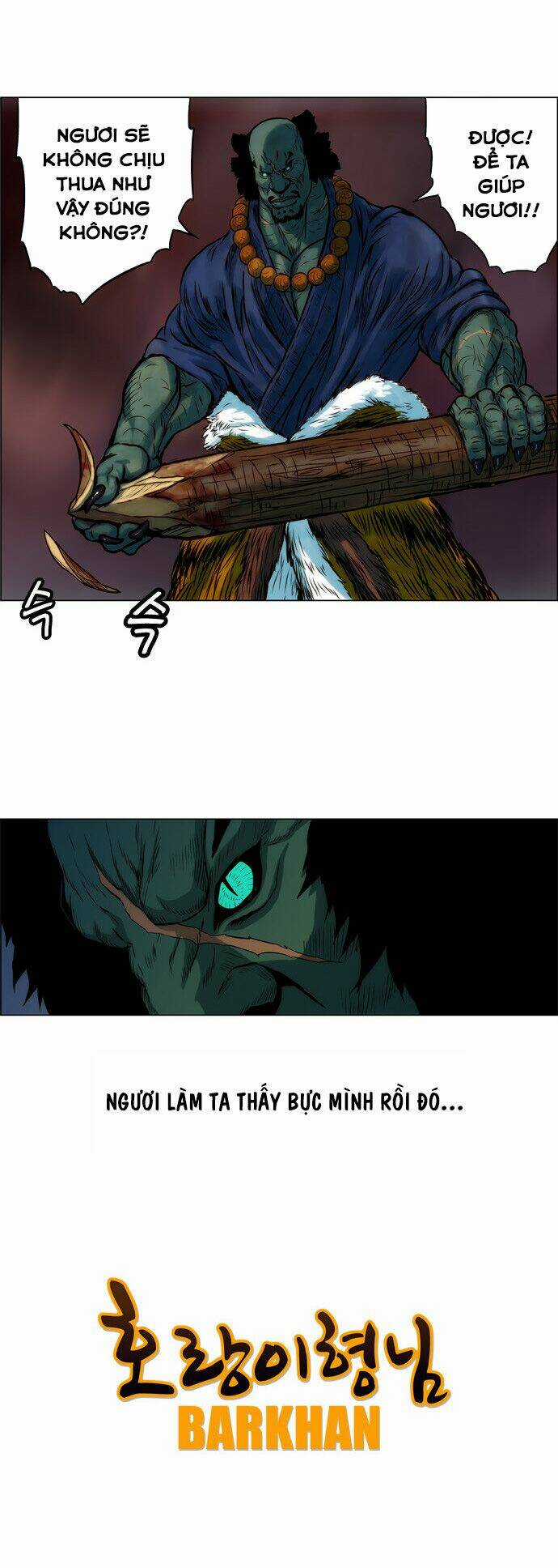 Barkhan Chapter 4 trang 61