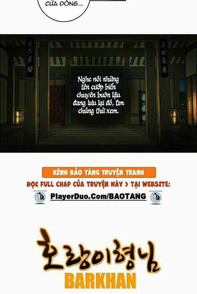 Barkhan Chapter 5 trang 17