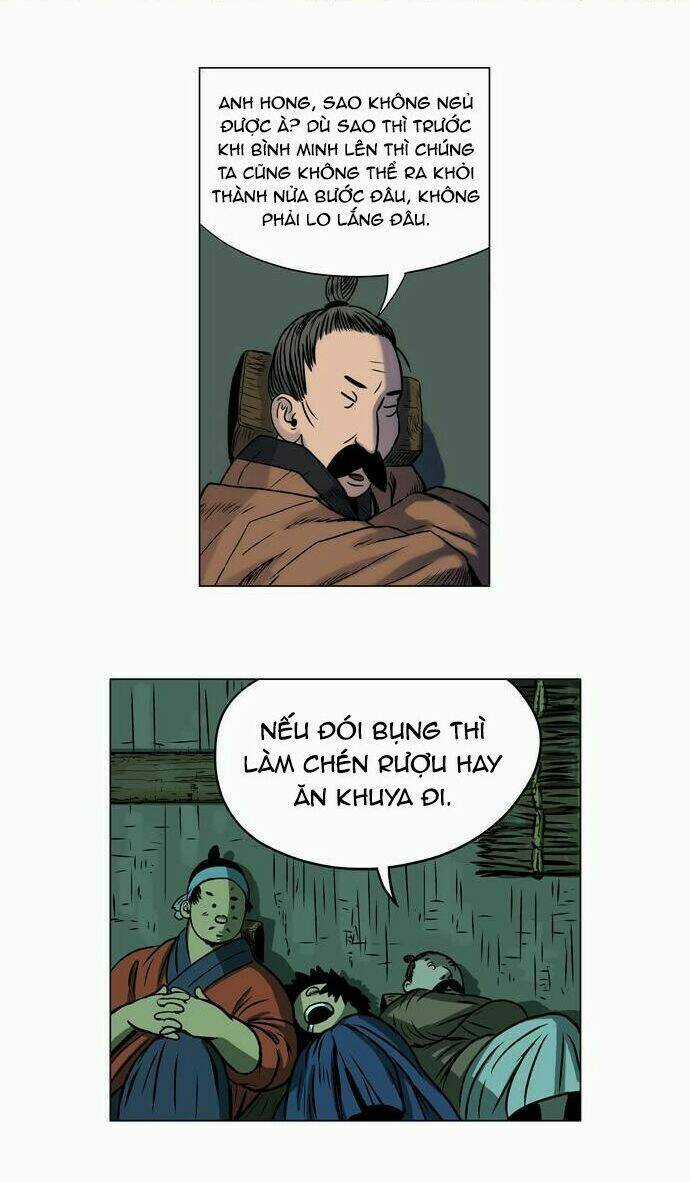 Barkhan Chapter 5 trang 20