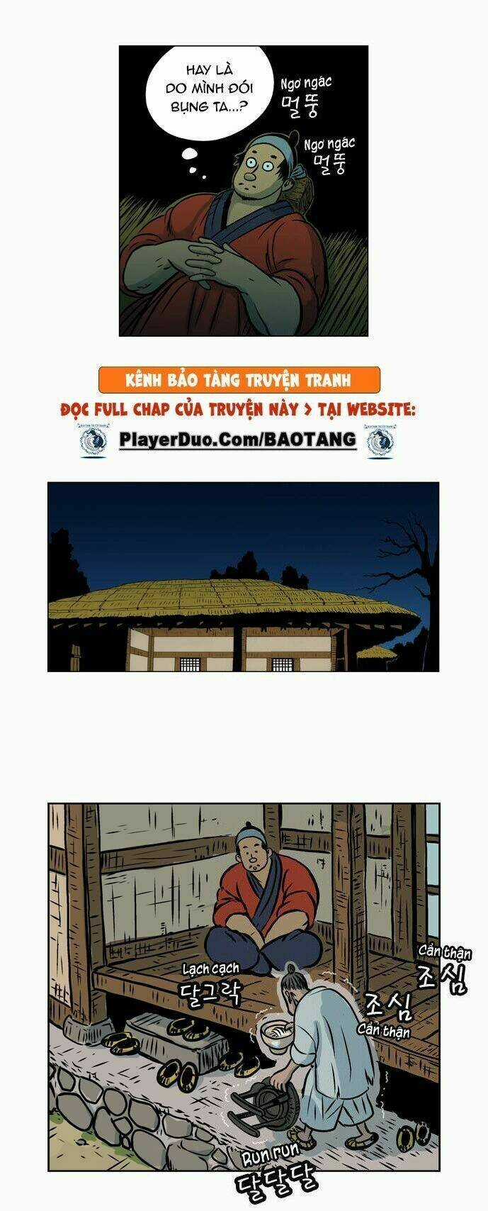 Barkhan Chapter 5 trang 21