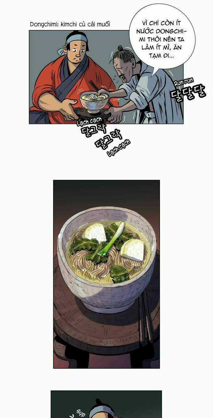 Barkhan Chapter 5 trang 22