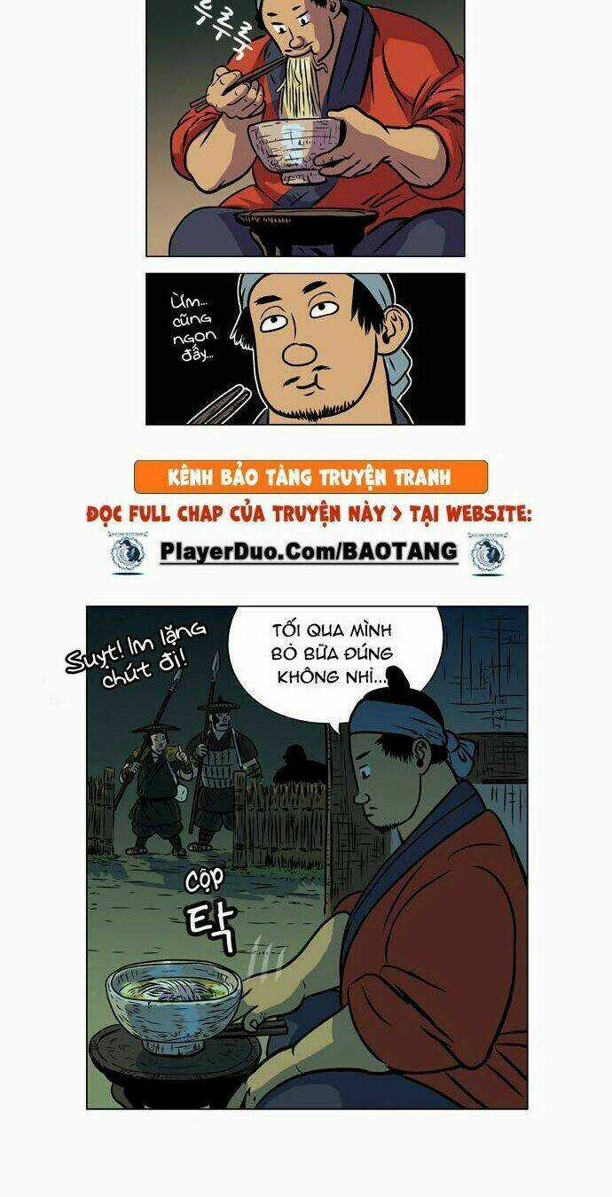 Barkhan Chapter 5 trang 23