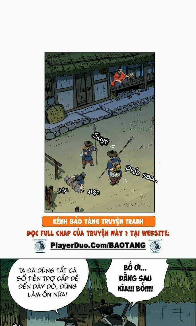 Barkhan Chapter 5 trang 24